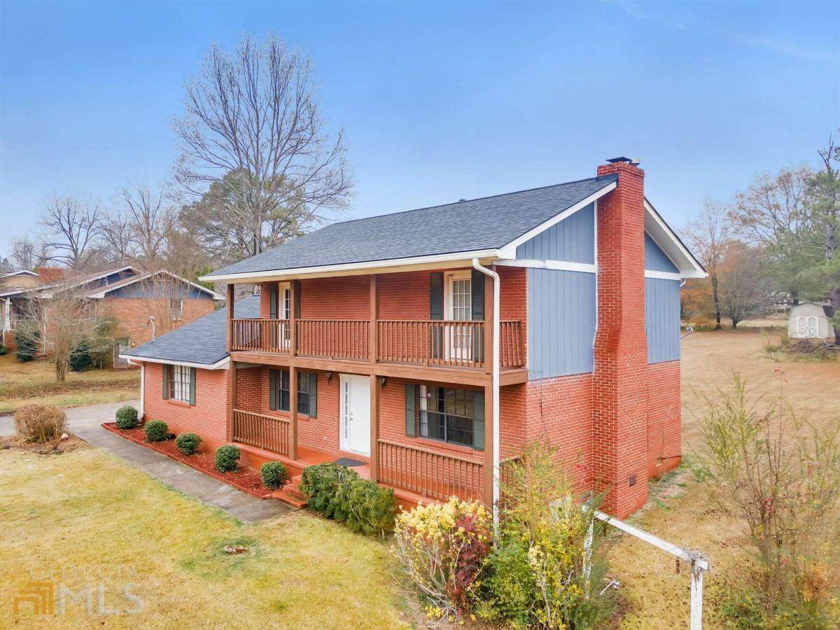 923 Highway 314 - Photo 1