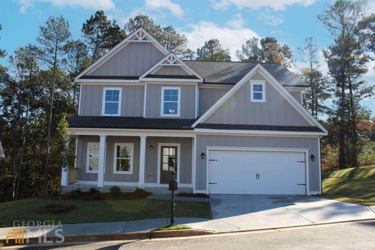799 Mitchell Bridge Roads - Photo 1