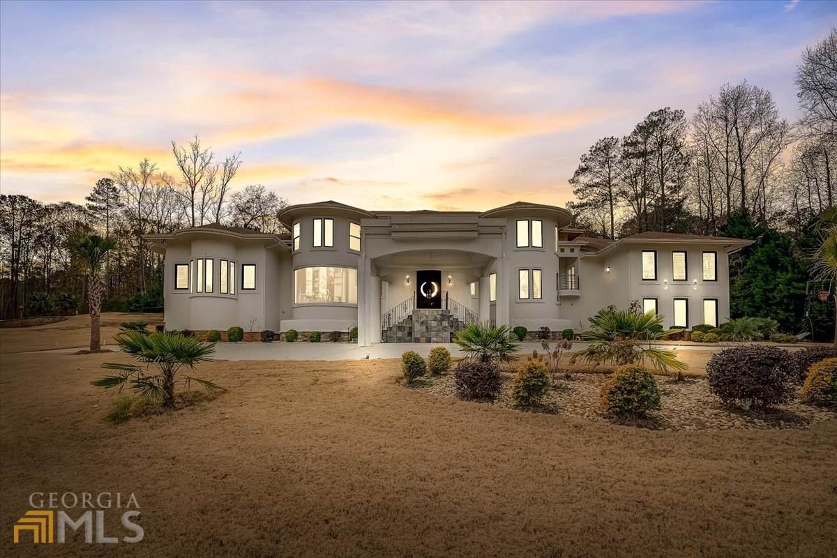 3125 Juhan Road - Photo 1