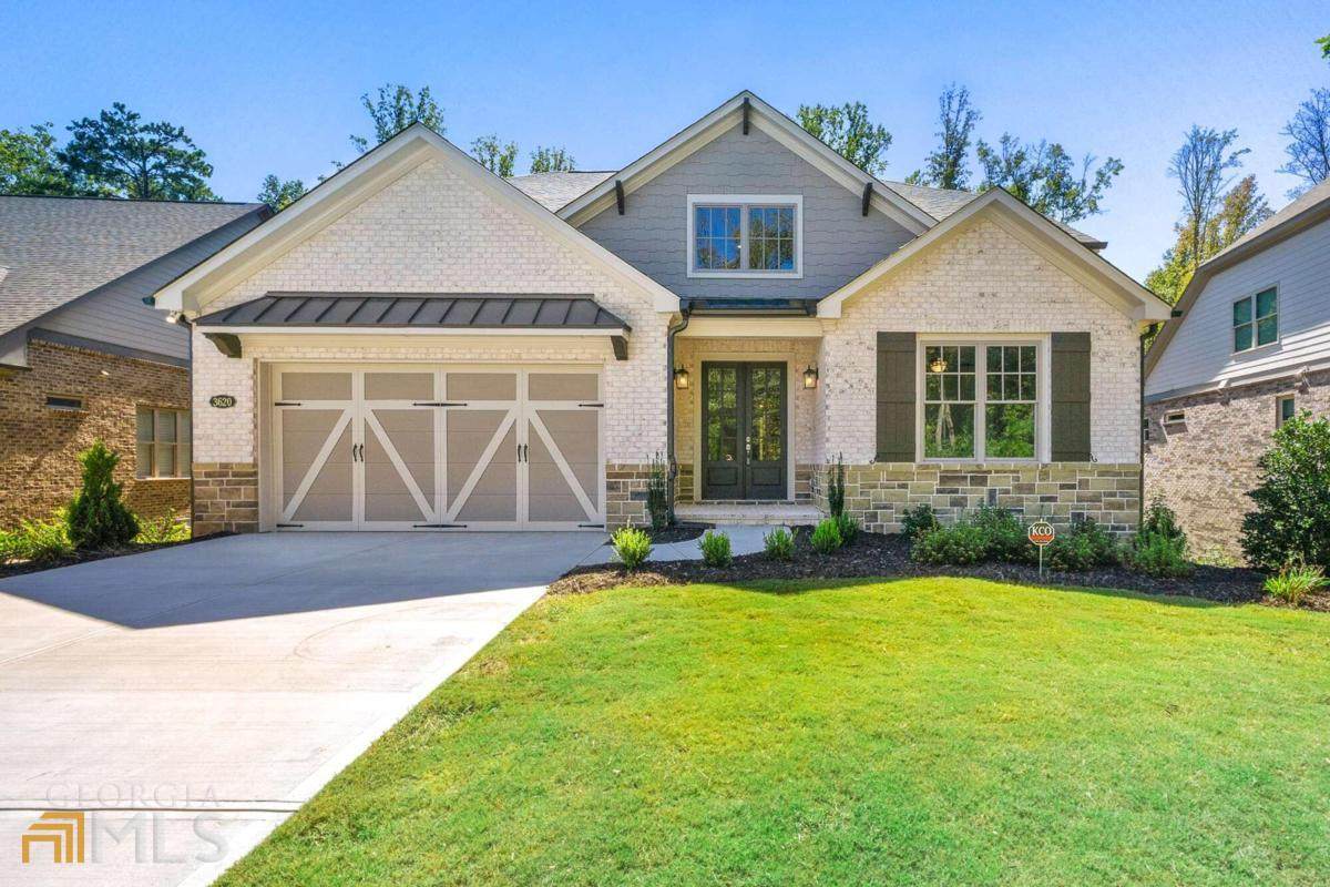 3620 Montebello Parkway - Photo 1