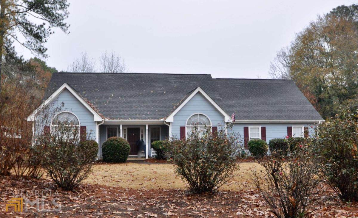 17 Sweet Apple Lane - Photo 1