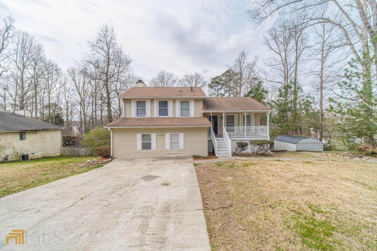 3301 Border Drive - Photo 1