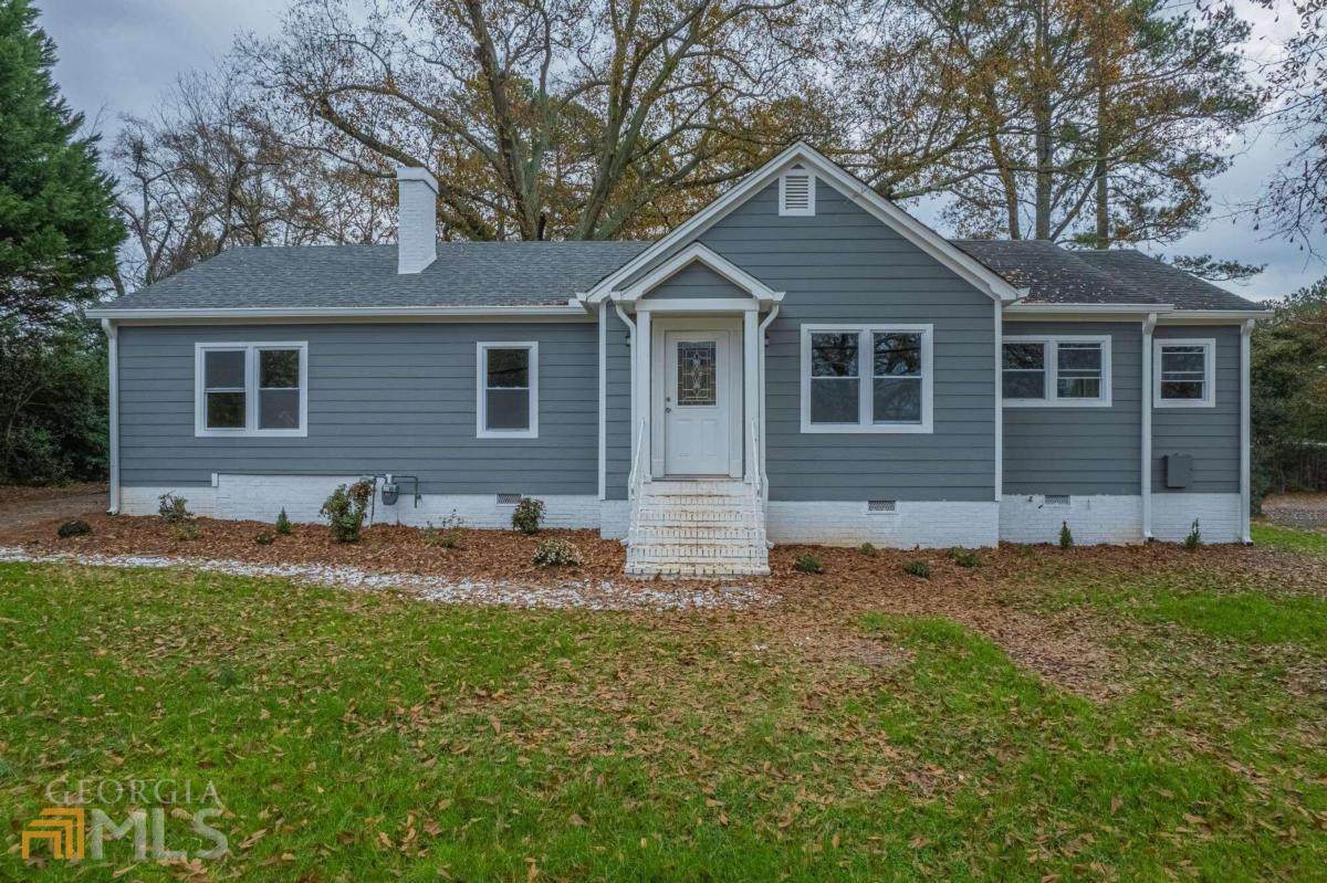 783 Athens Street - Photo 1