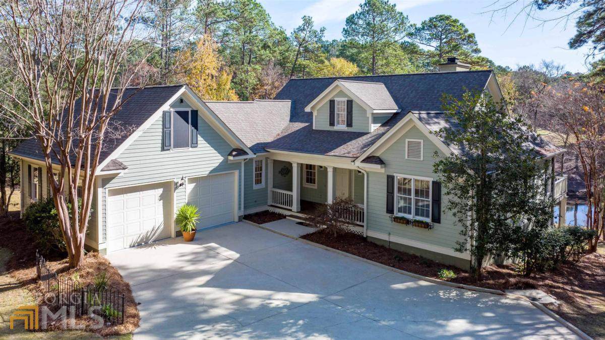 1221 Cedar Ridge Court - Photo 1