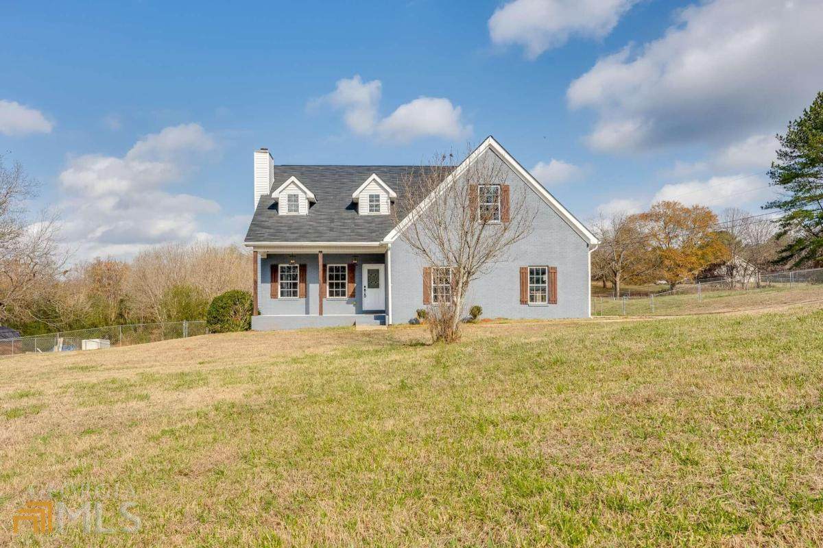 549 Butler Bridge Drive - Photo 1