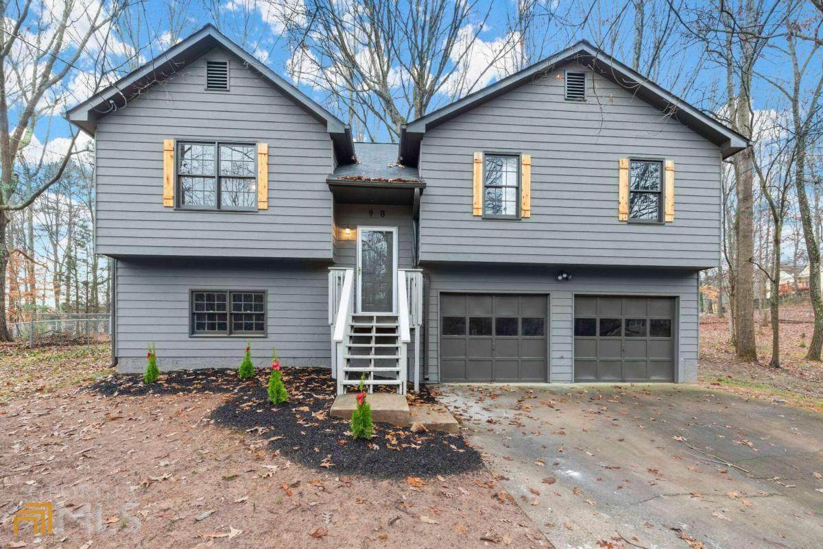 98 Mill Terrace - Photo 1