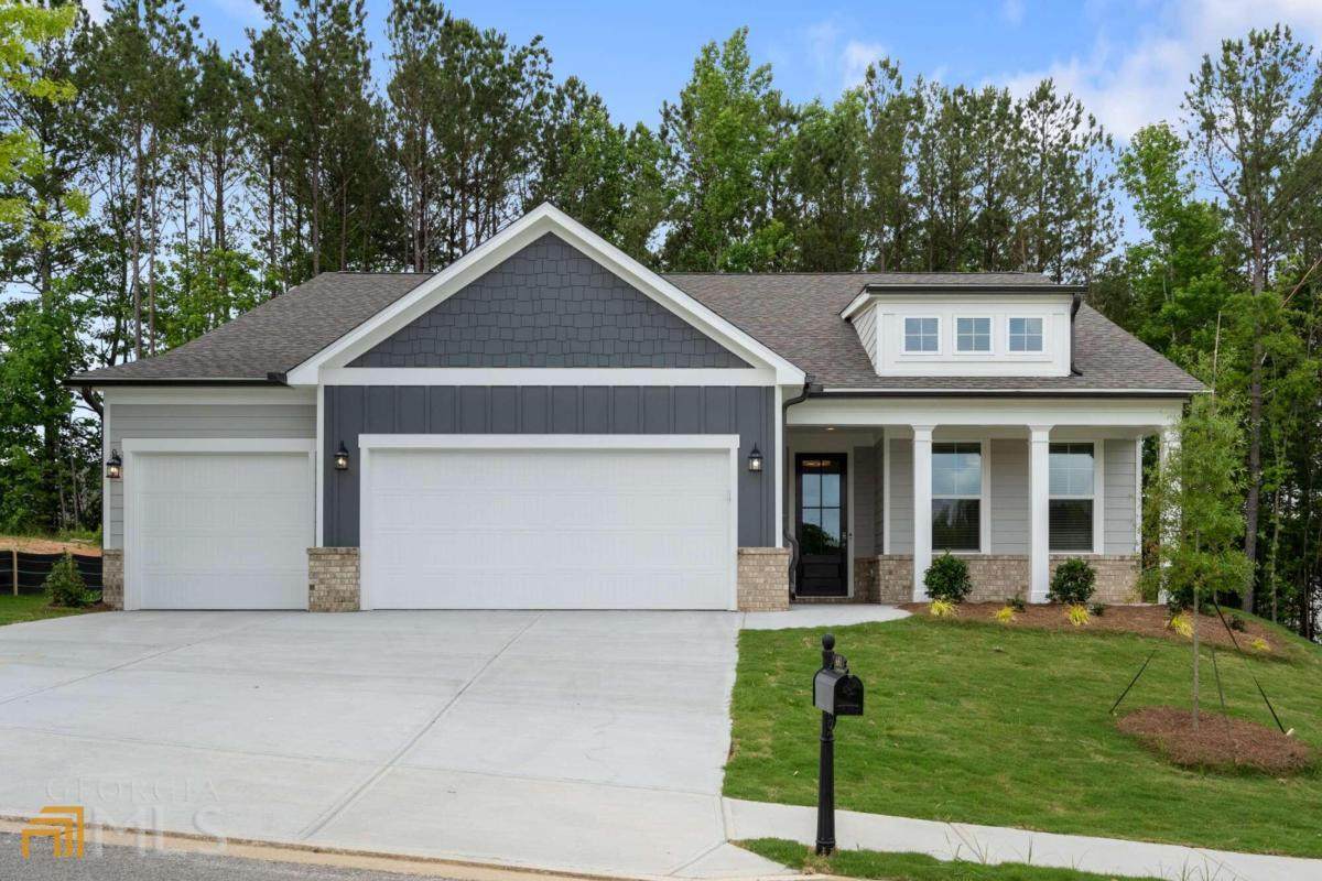 158 Riverwood Pass - Photo 1