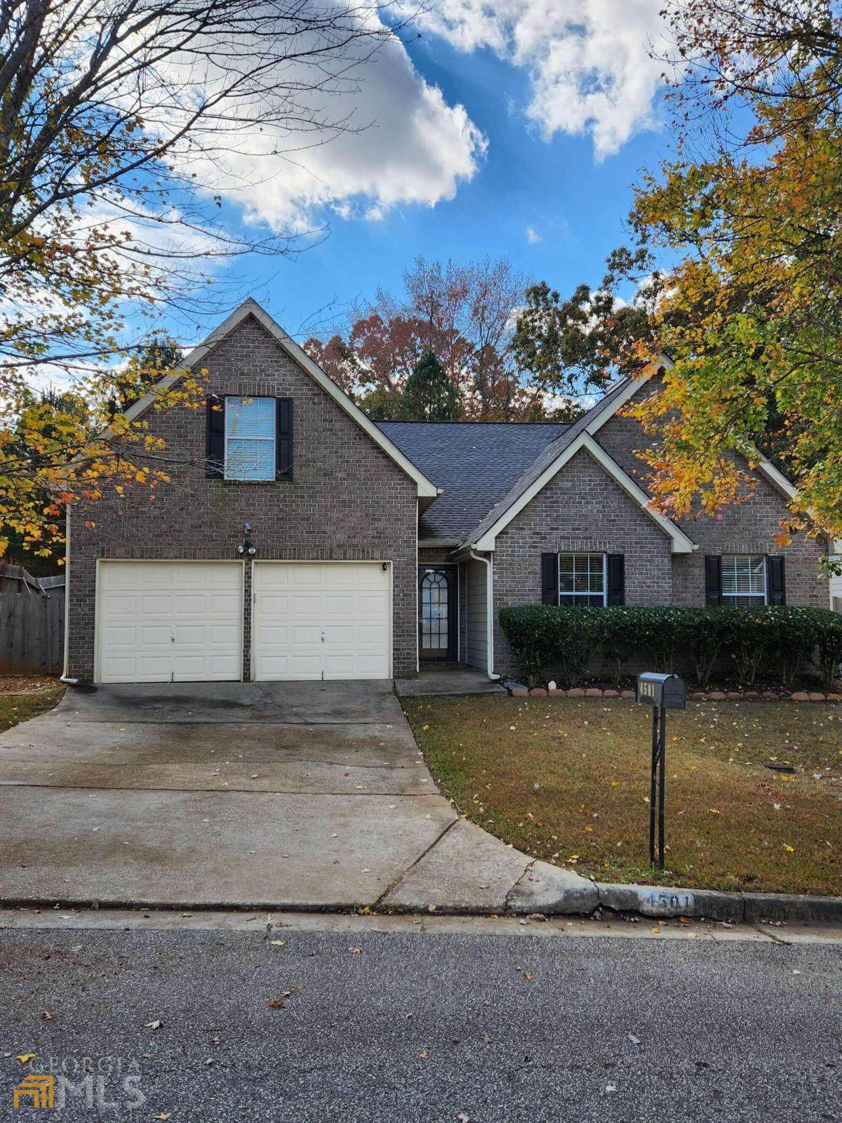 4501 Holliday Road - Photo 1