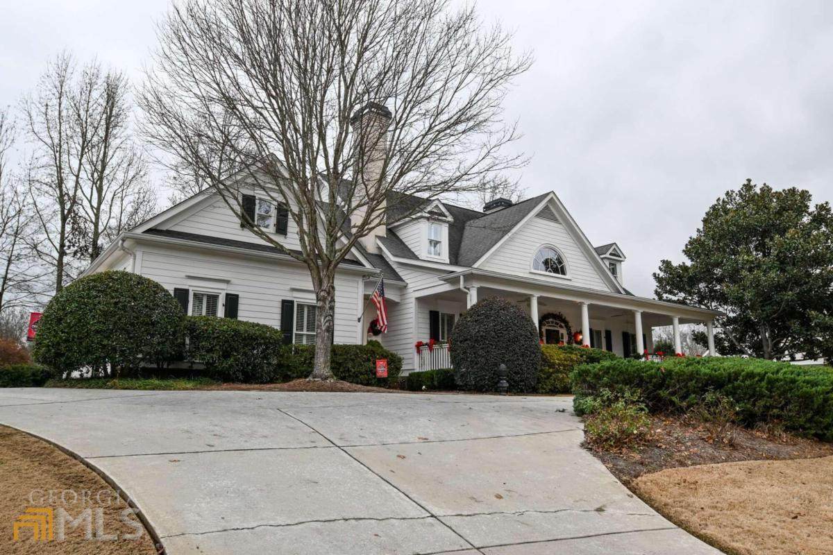 1478 Georgia Club Drive - Photo 1