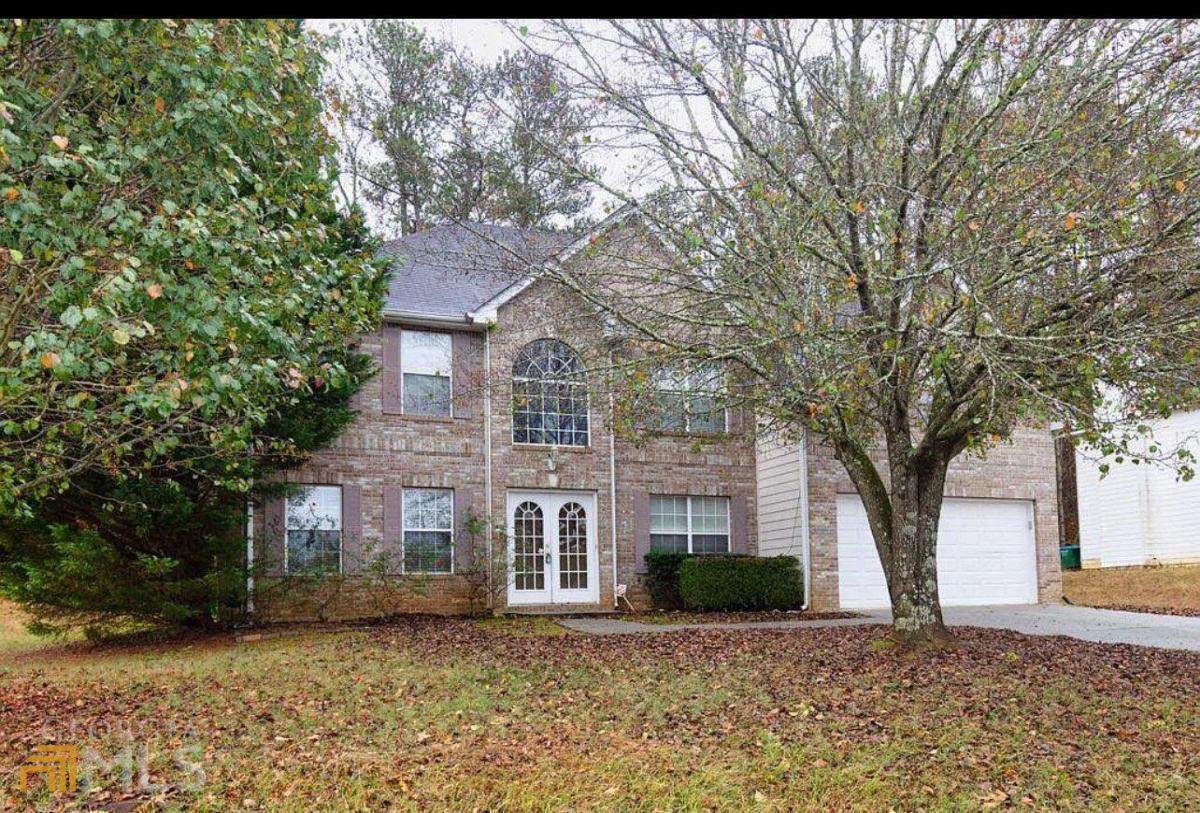 5120 Rock Place Drive - Photo 1