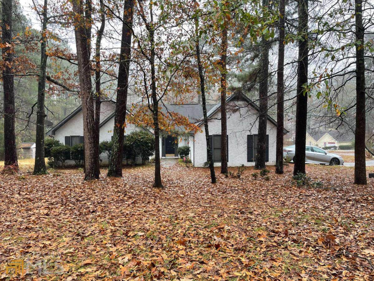 1367 Grindenwald Drive - Photo 1