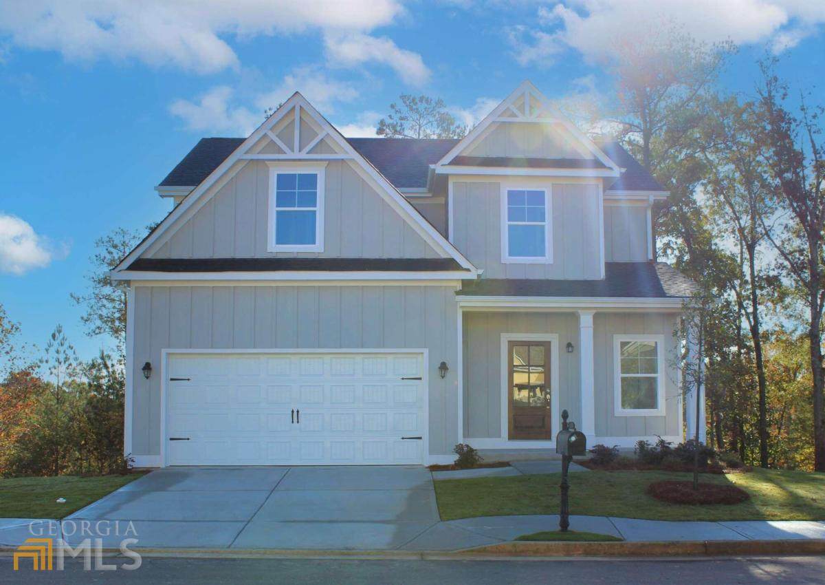 132 Russell Way - Photo 1