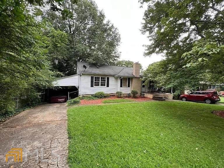1596 Pontiac Place - Photo 1