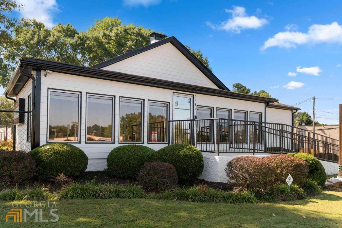 6181 Memorial Drive - Photo 1