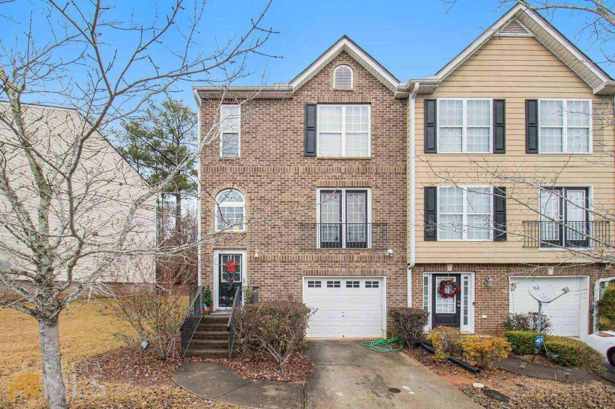 3104 Bonnes Drive - Photo 1
