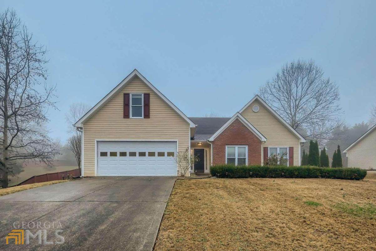 6099 Devonshire Drive - Photo 1