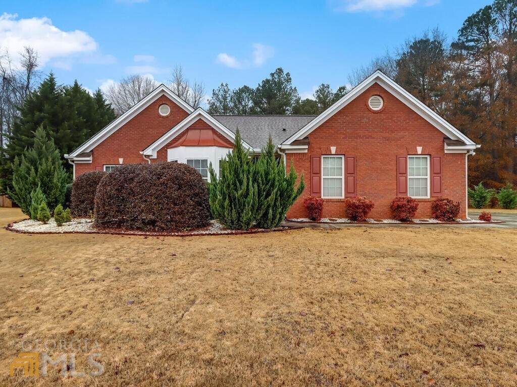 164 Blue Grass Drive - Photo 1