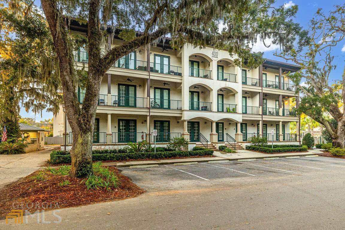 400 Ocean Boulevard - Photo 1