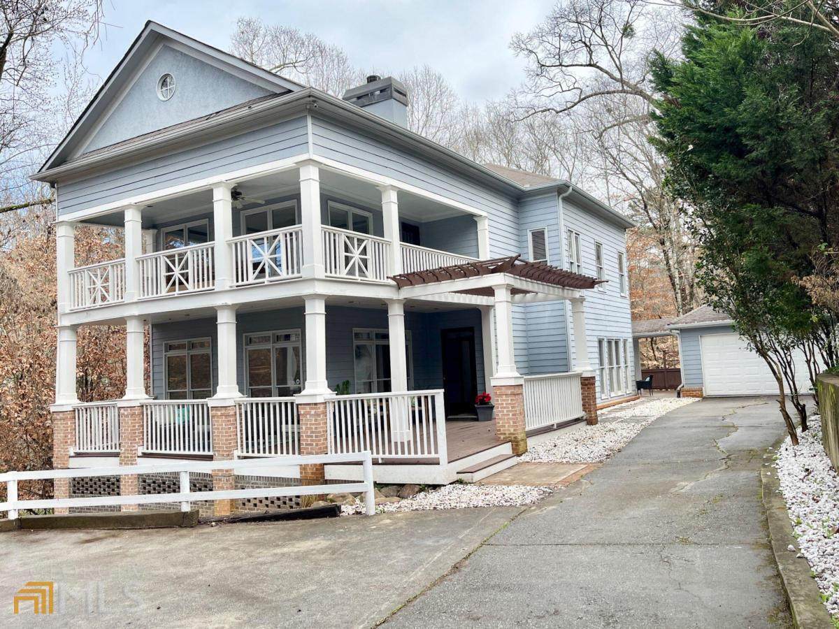 2129 Briarlake Trace - Photo 1