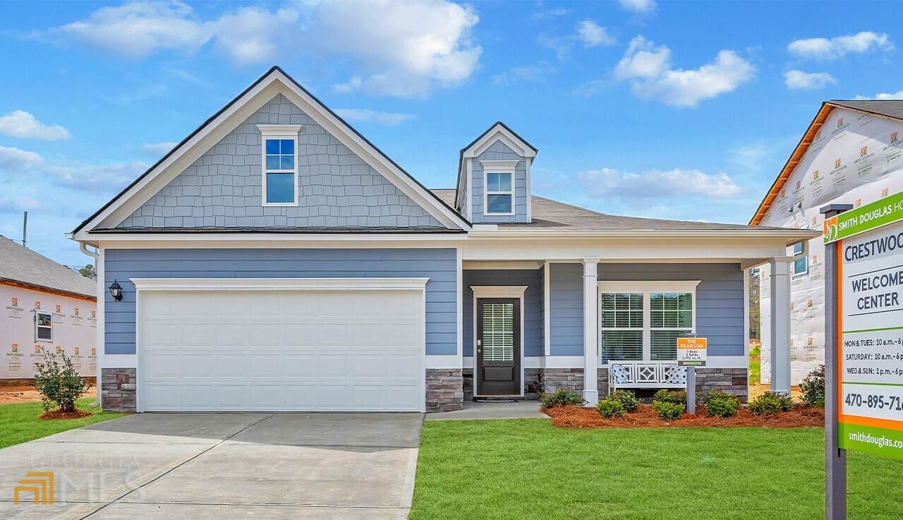 22 Brooke Circle - Photo 1