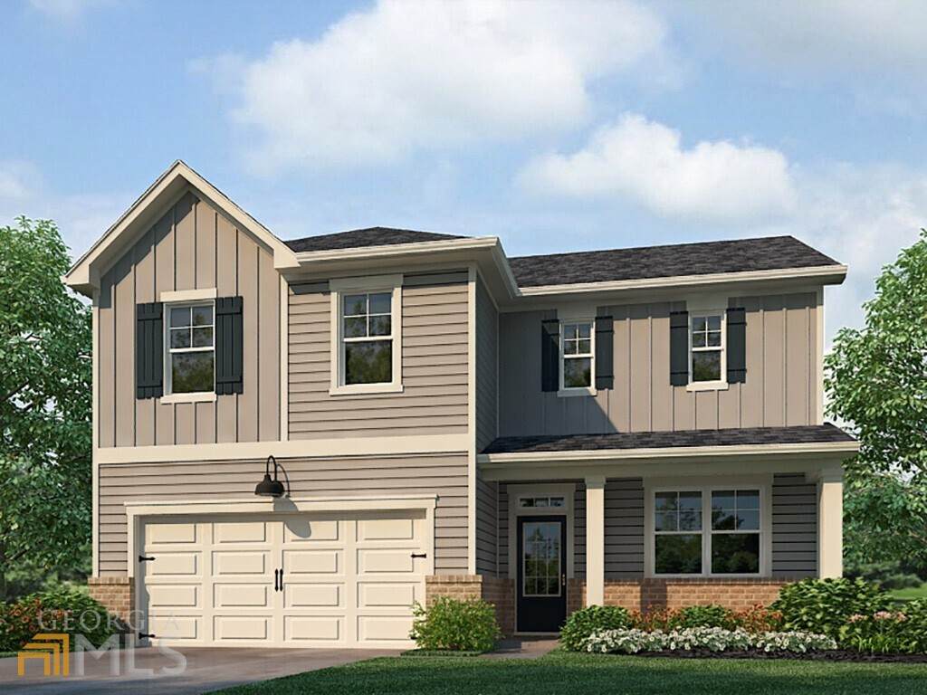 293 Highgrove Way - Photo 1