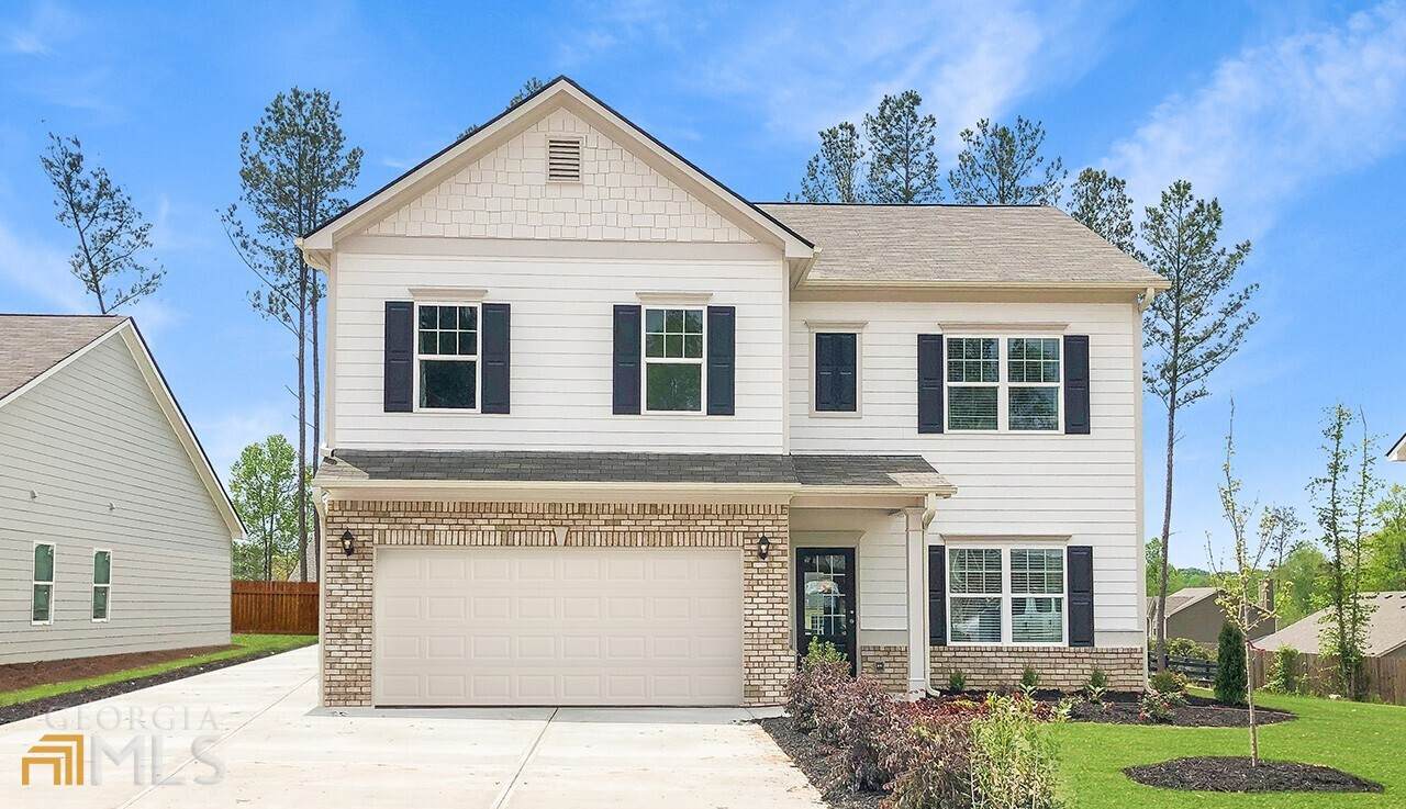 1067 Lyndhurst Lane - Photo 1