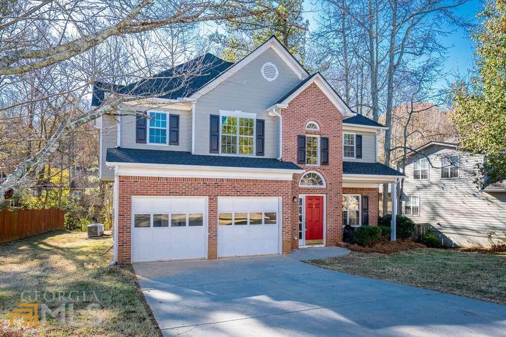 3422 English Oaks Drive - Photo 1