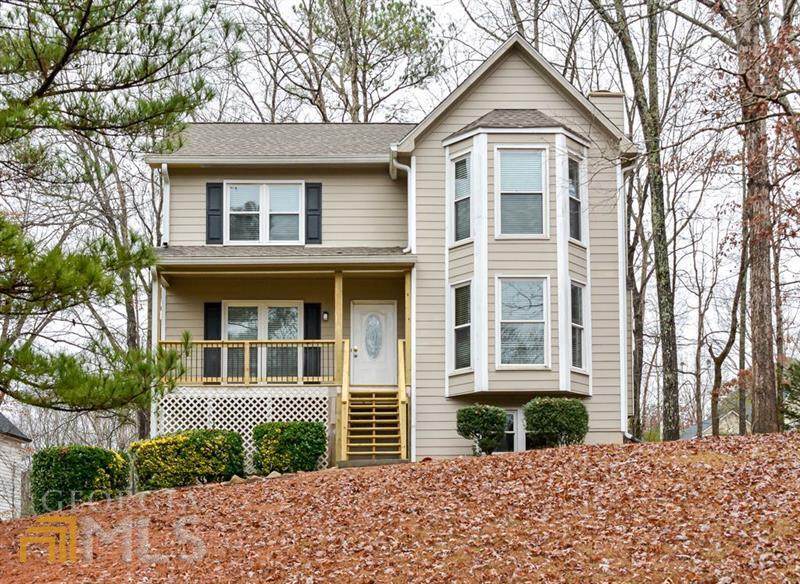 138 Williamsburg Lane - Photo 1