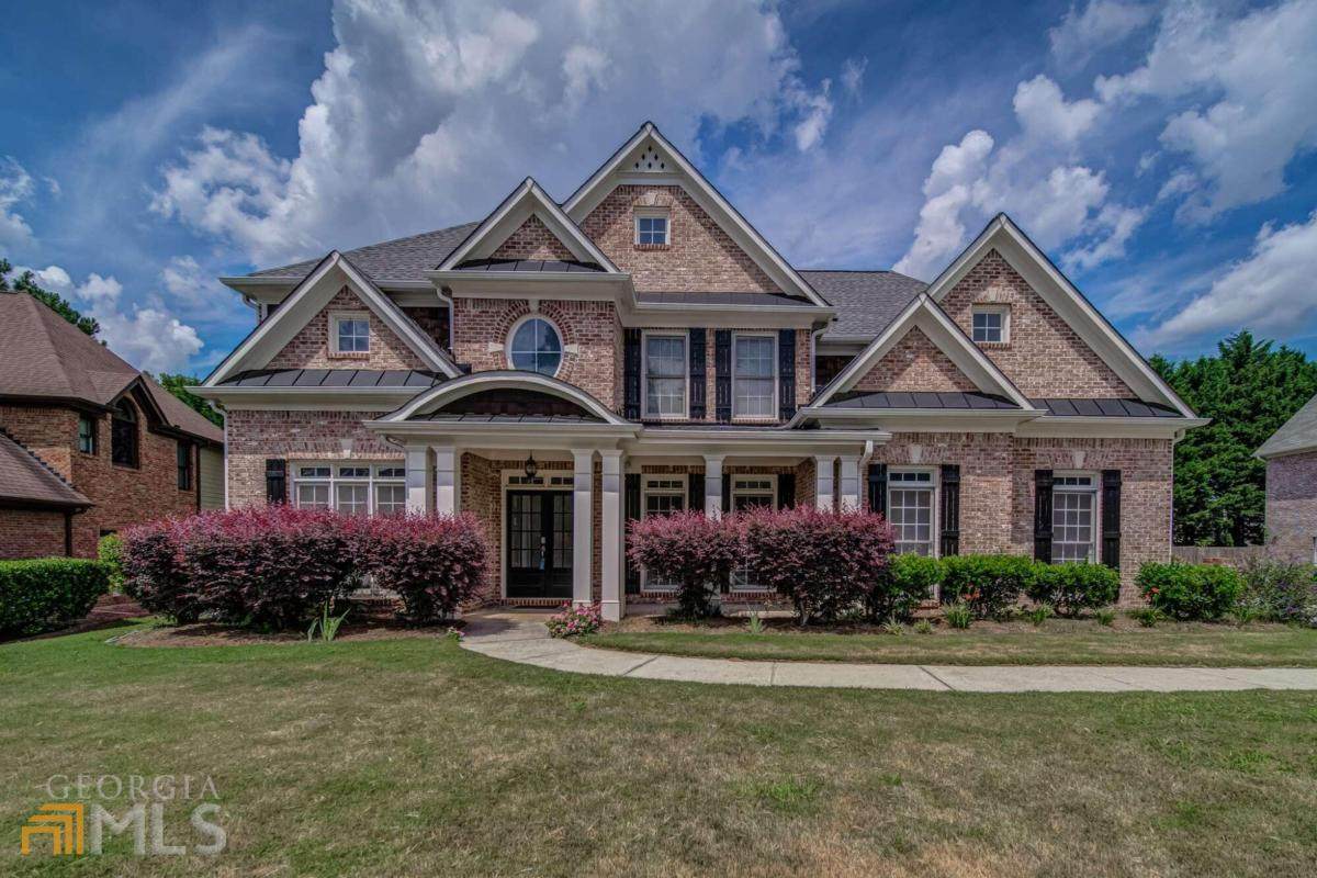 771 Windsor Creek Drive - Photo 1
