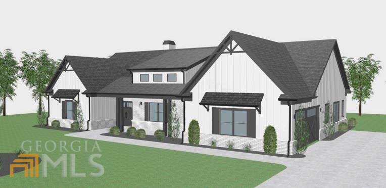 526 Hope Hollow Lane - Photo 1