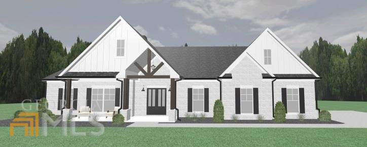 530 Hope Hollow Lane - Photo 1