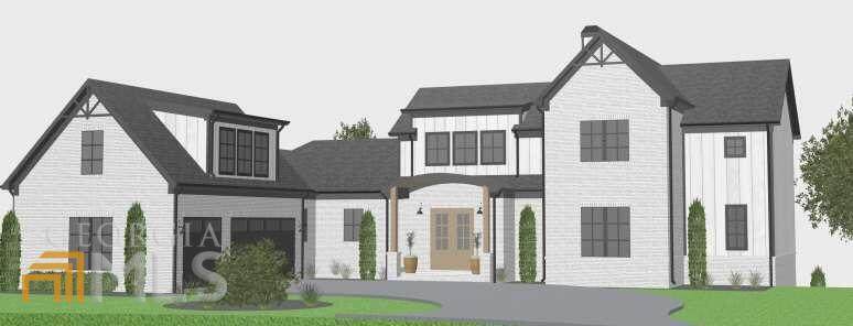 516 Hope Hollow Lane - Photo 1