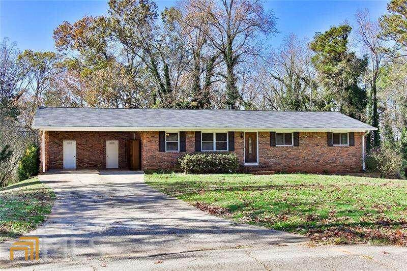 5450 Brookwood Drive - Photo 1