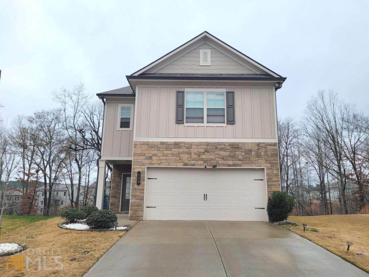 113 Auburn Crossing Way - Photo 1