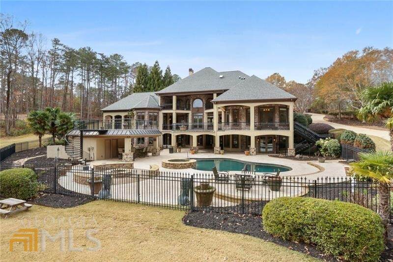 6617 Garrett Road - Photo 1