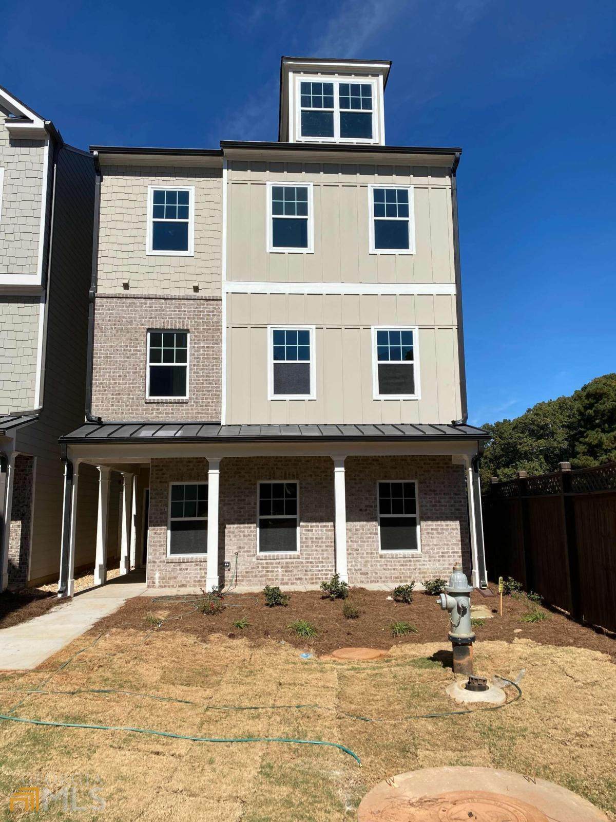 2101 Wesson Court - Photo 1