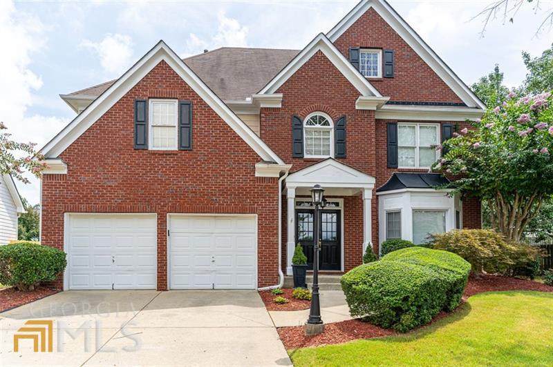 1220 Nottoway Trail - Photo 1