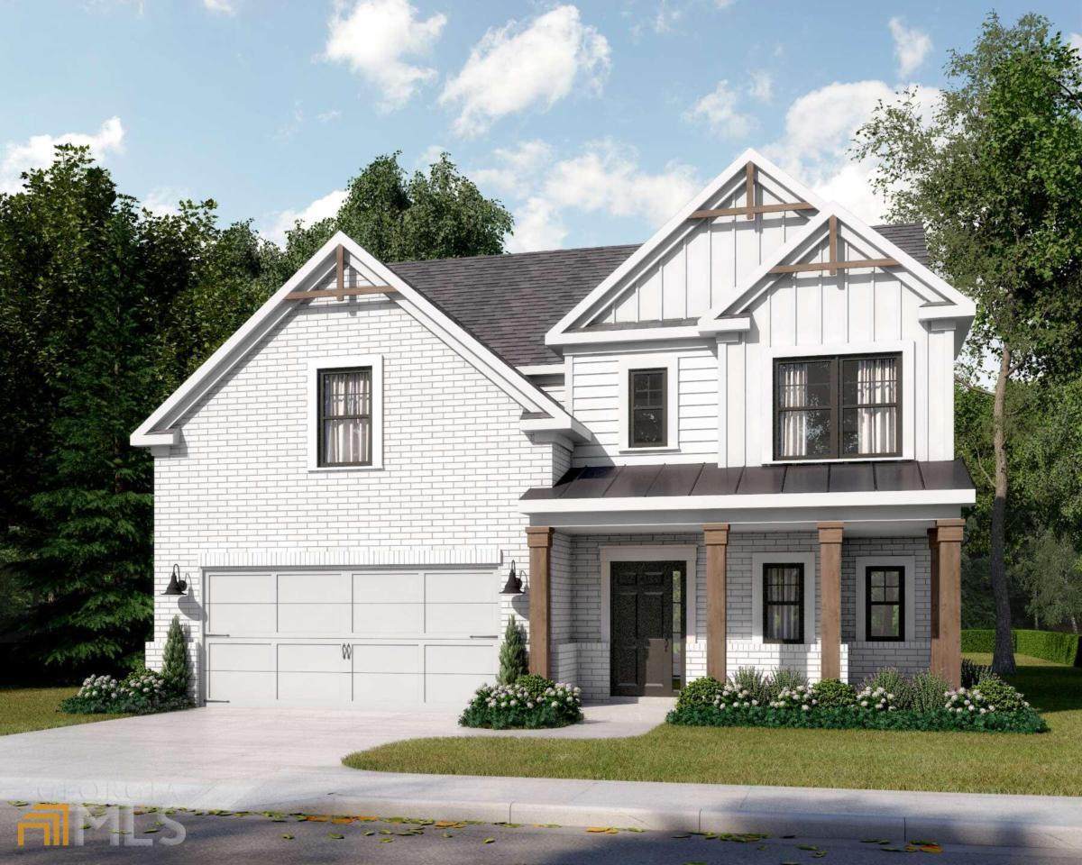 14 Lakewood Court - Photo 1