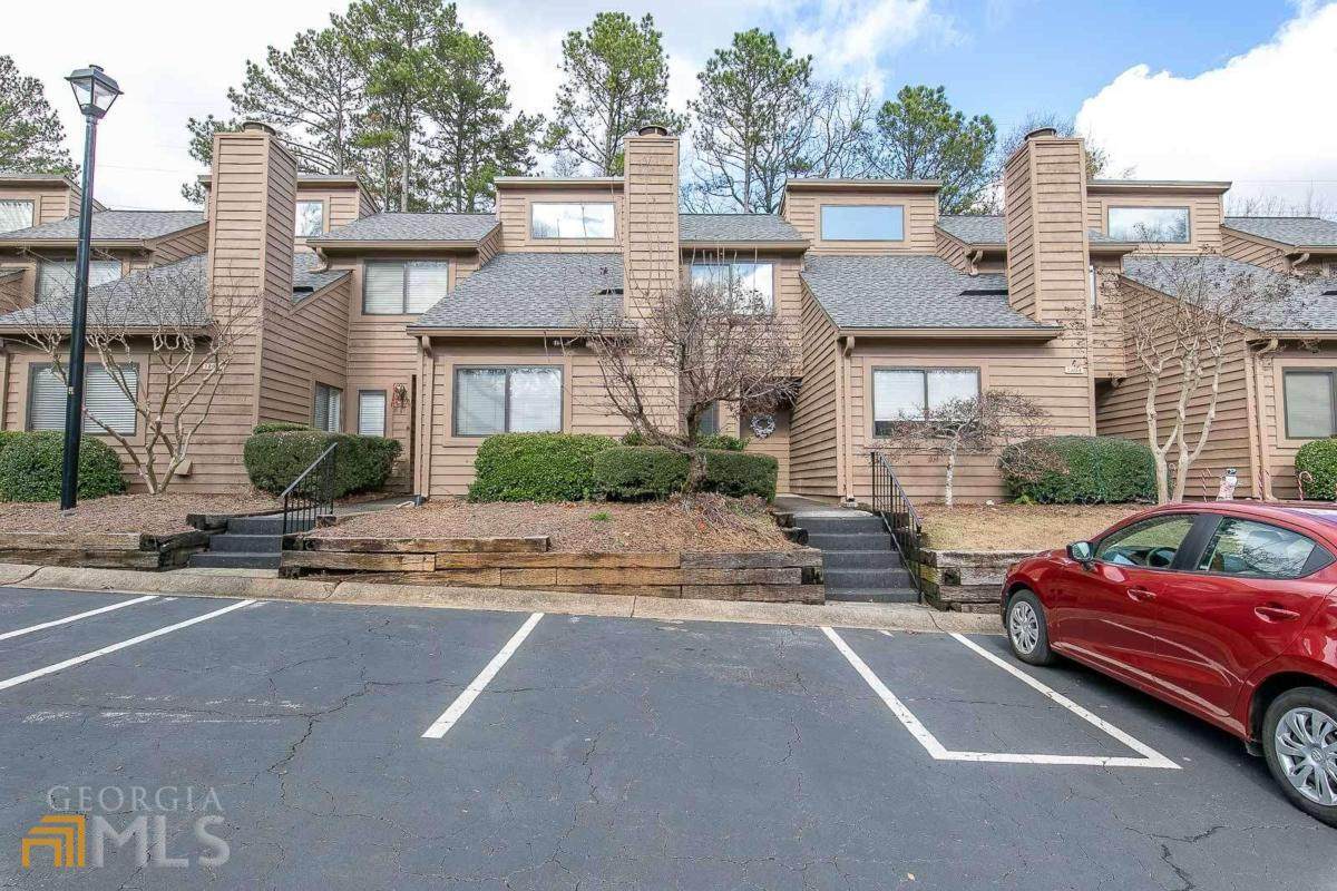 1803 Parkaire Crossing - Photo 1