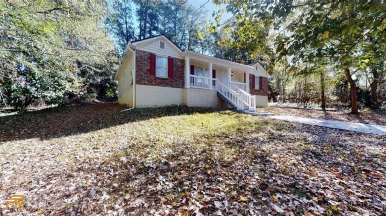 340 Willis Mill Road - Photo 1