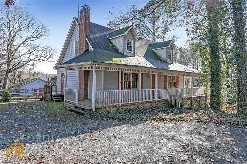 5956 Kemp Drive - Photo 1