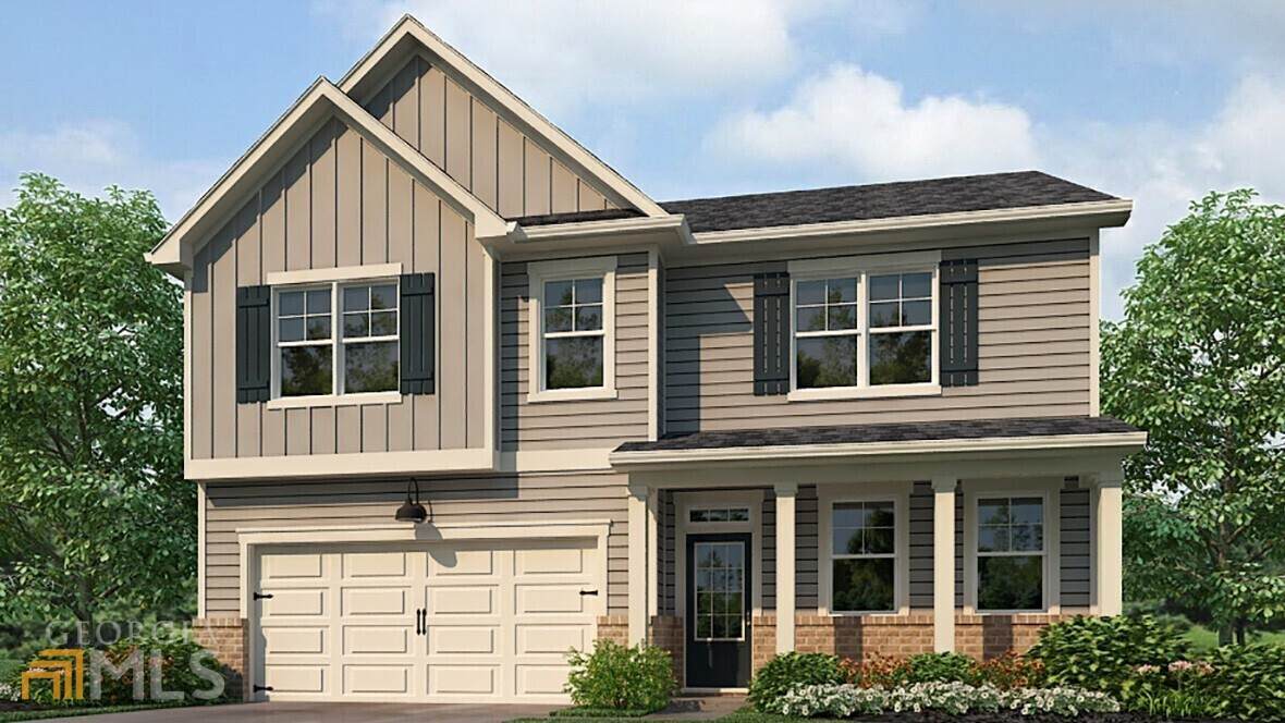 120 Omega Court - Photo 1