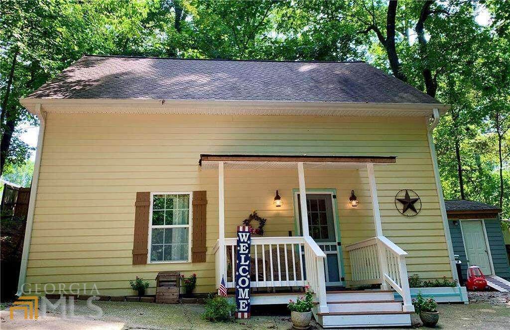 6285 Akins Way - Photo 1