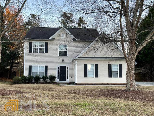 1376 Tullifenney Court - Photo 1