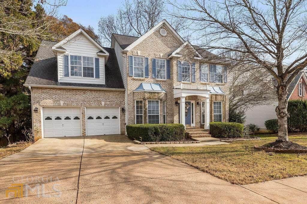 1040 Charter Club Drive - Photo 1