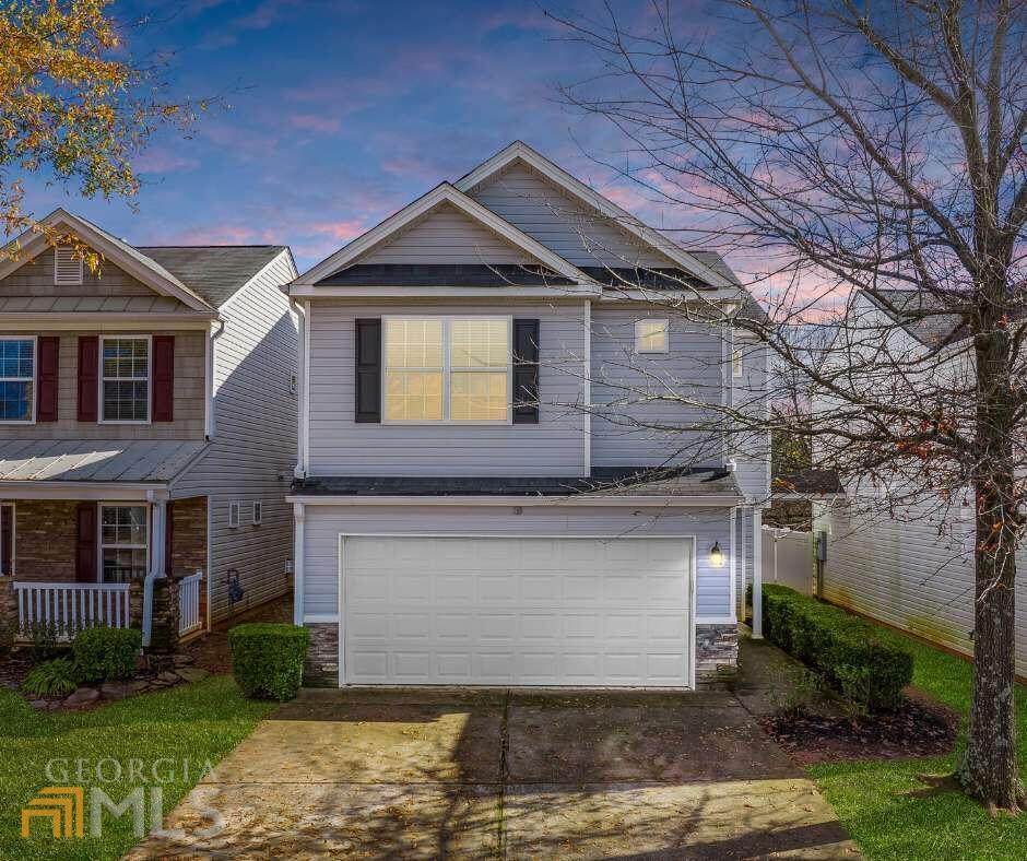 5805 Mountain Top Place - Photo 1