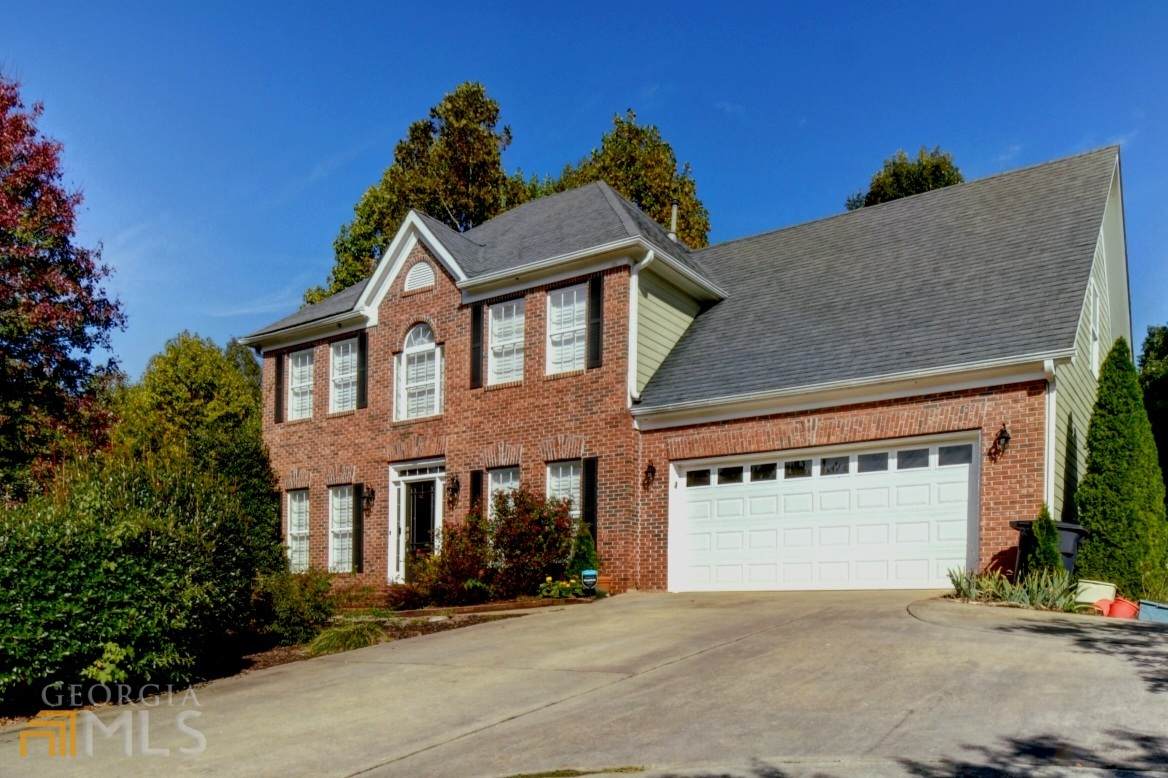 6613 Windvane Point - Photo 1