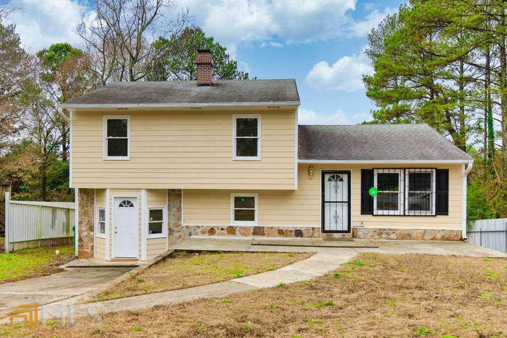 1176 Demere Drive - Photo 1
