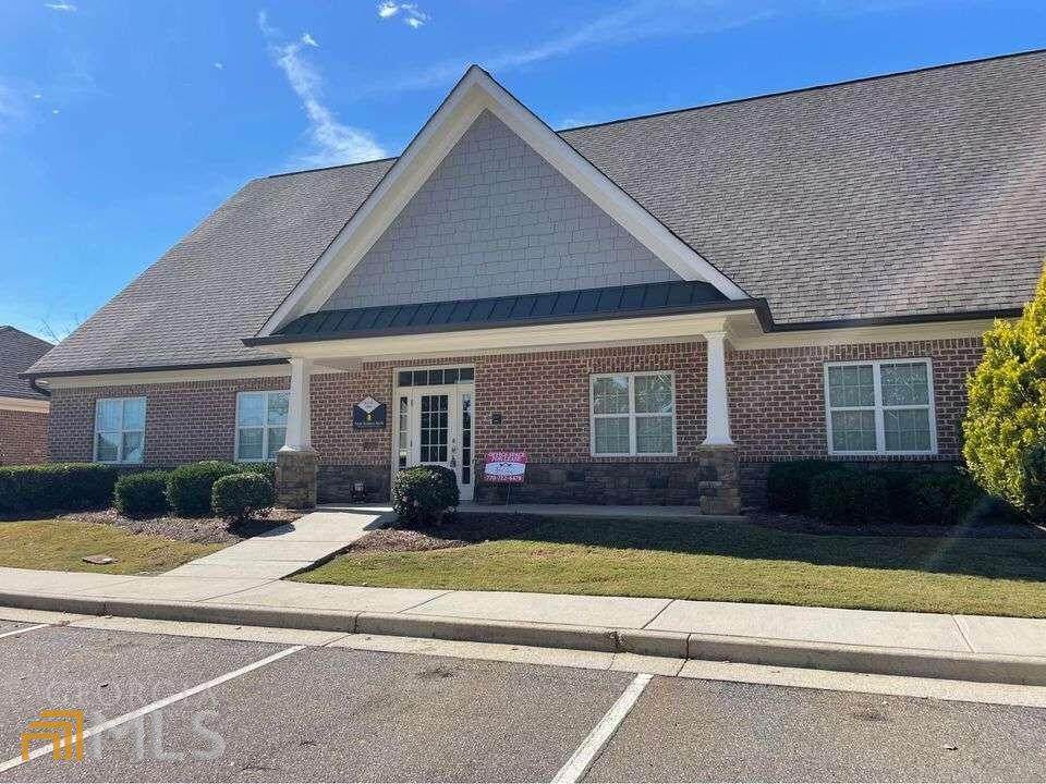 3651 Mars Hill Road - Photo 1