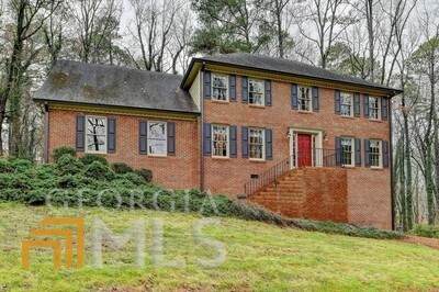 1461 Fox Forest Terrace - Photo 1